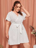 Plus Size Dresses Suppliers