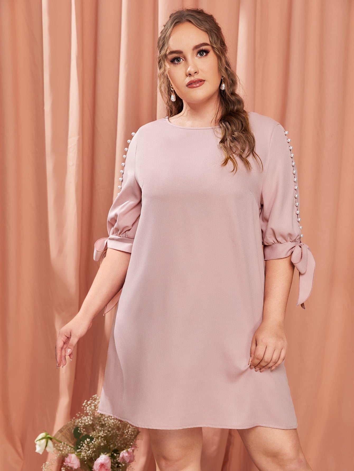 Plus Size Dresses Suppliers