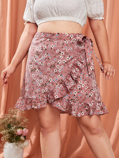 Plus Size Skirts Factories