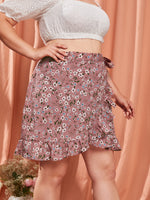 Plus Size Skirts Wholesaler