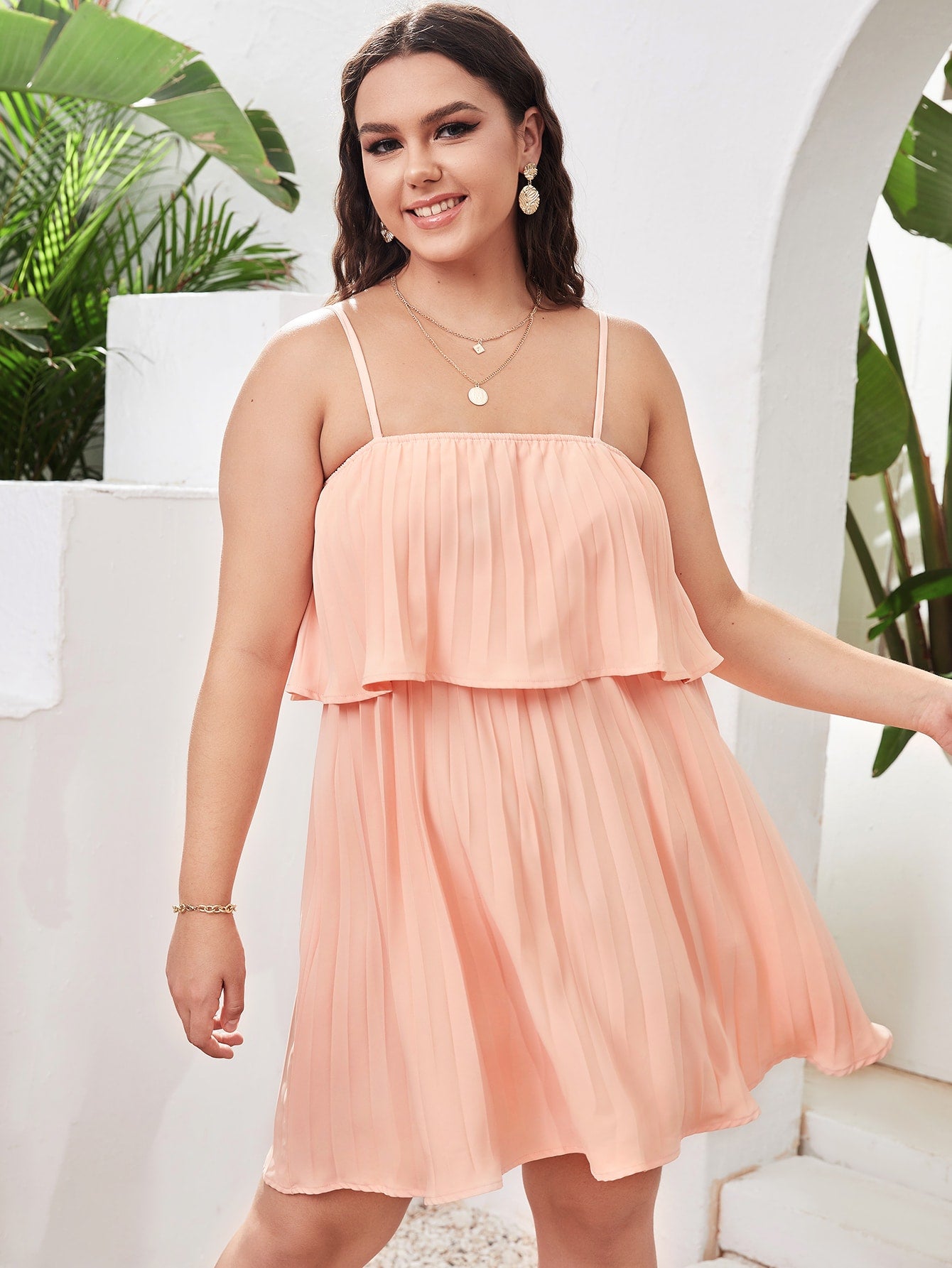 Plus Size Dresses Producer