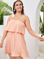 Plus Size Dresses Manufacturers