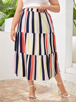 Plus Size Skirts Wholesalers