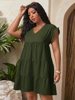 Plus Size Dresses Suppliers