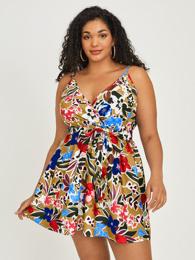 Plus Size Dresses Wholesaler