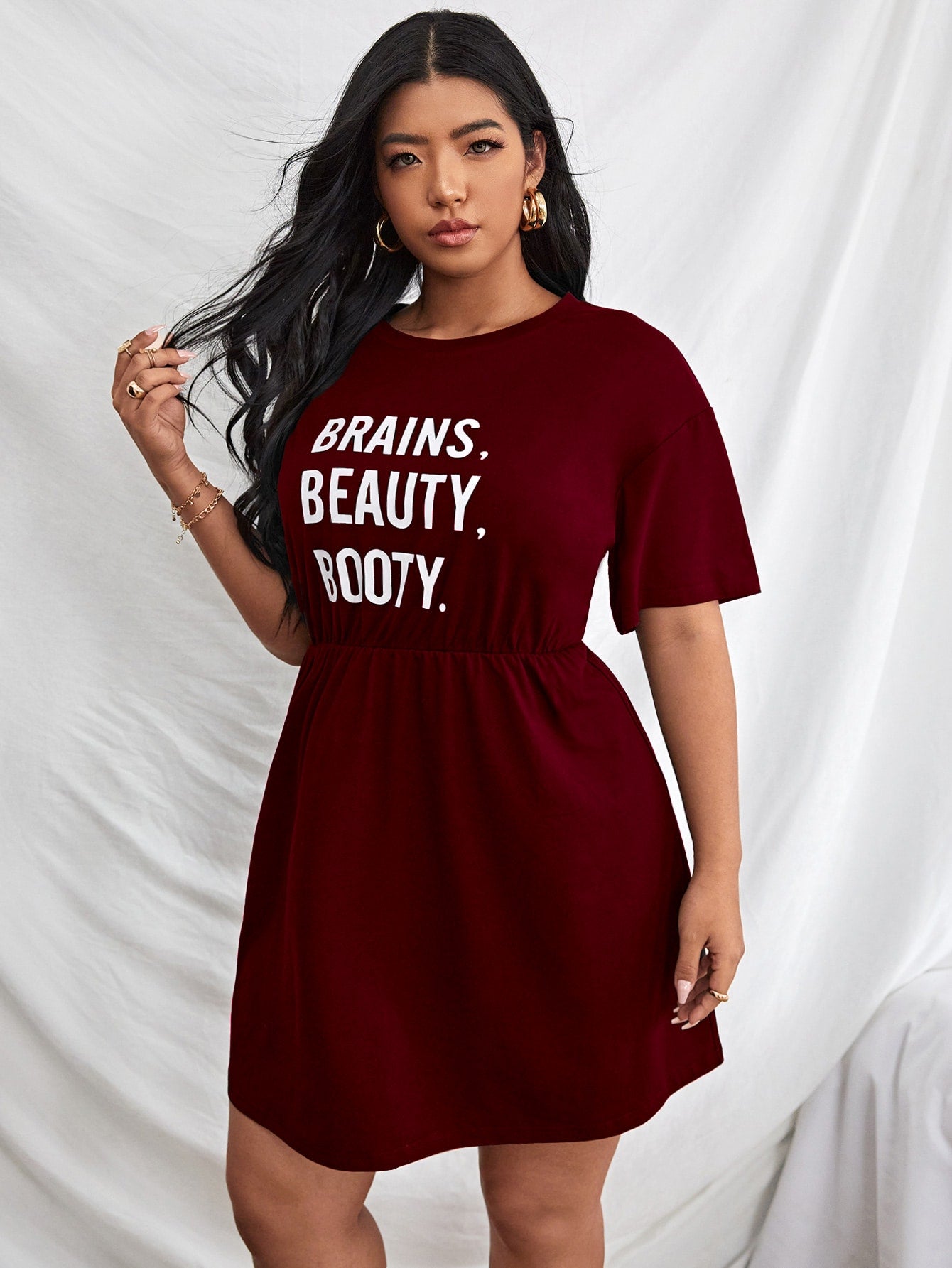 Plus Size Dresses Wholesaler