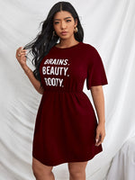 Plus Size Dresses Wholesaler