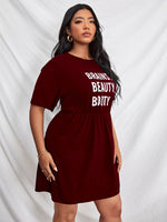 Plus Size Dresses Producer