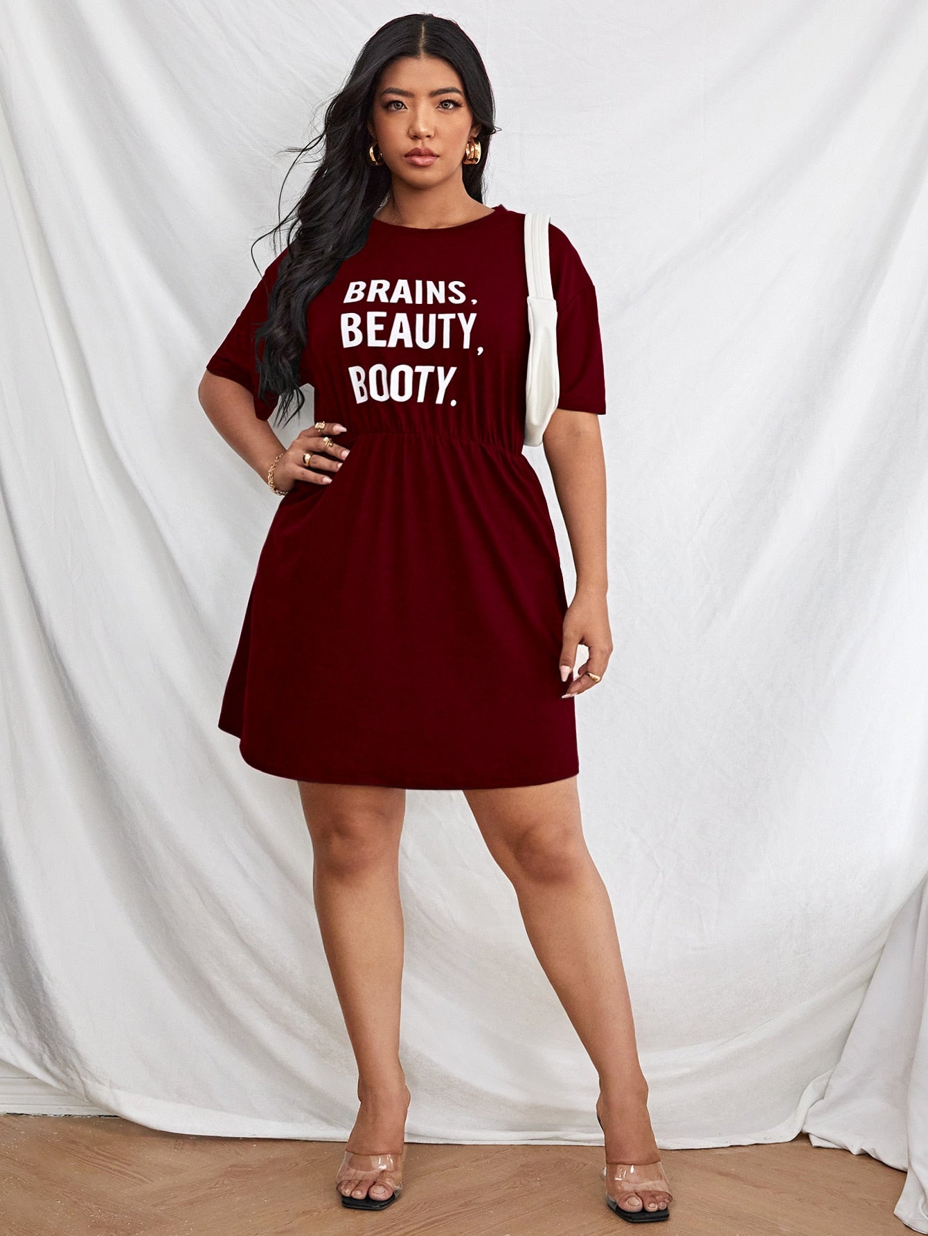 Plus Size Dresses Manufacturer