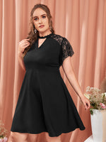 Plus Size Dresses Manufacturers