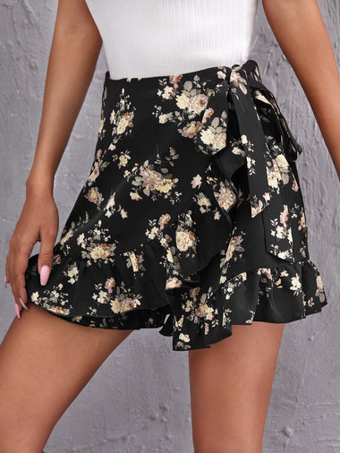 Women Shorts Manufacturers