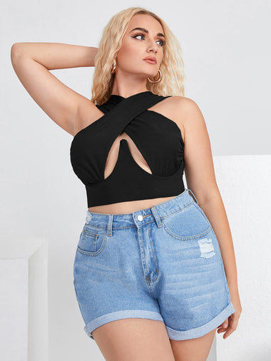 Plus Size Tank Tops & Camis Factories