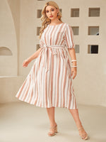 Plus Size Dresses Manufacturer