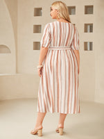 Plus Size Dresses Supplier