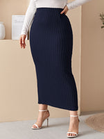 Plus Size Skirts Producers