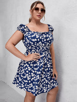 Plus Size Dresses Factories