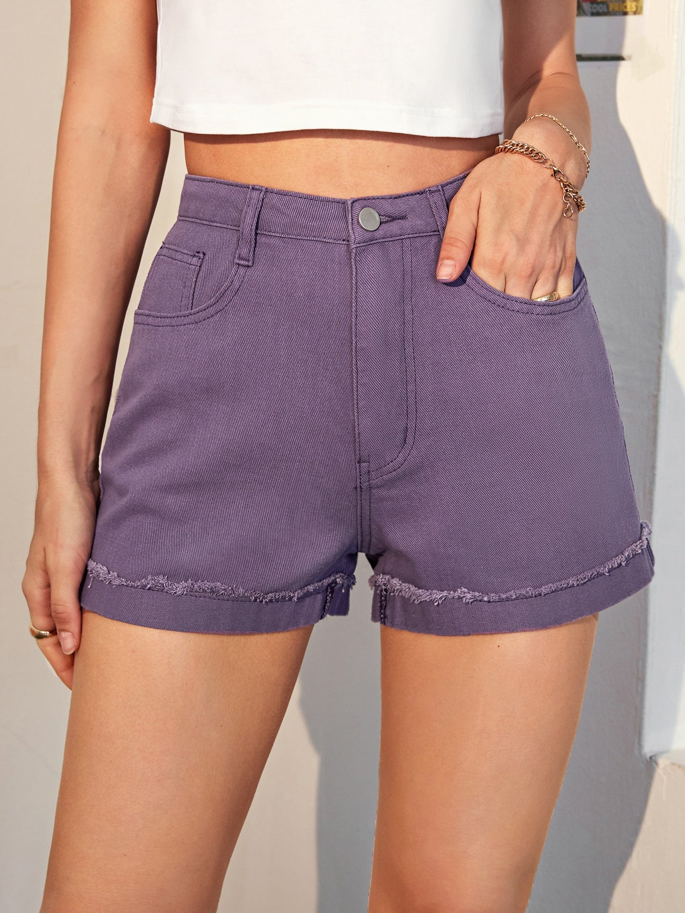 Women Shorts Factory