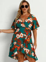 Plus Size Dresses Manufacturers