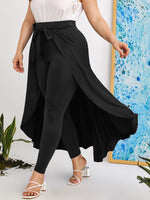 Plus Size Pants Supplier