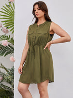 Plus Size Dresses Factories