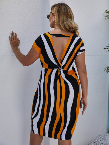 Plus Size Dresses Suppliers