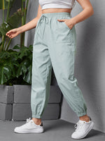 Plus Size Pants Suppliers