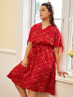 Plus Size Dresses Supplier