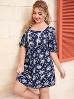 Plus Size Dresses Supplier