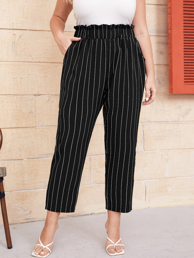 Plus Size Pants Wholesaler