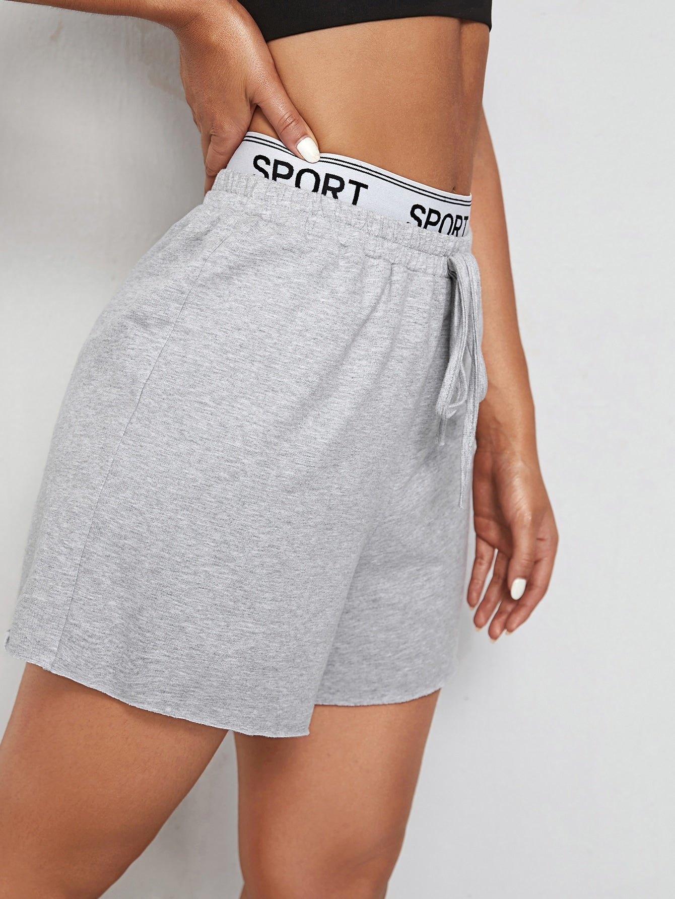 Women Shorts Supplier