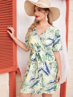 Plus Size Dresses Manufacturer