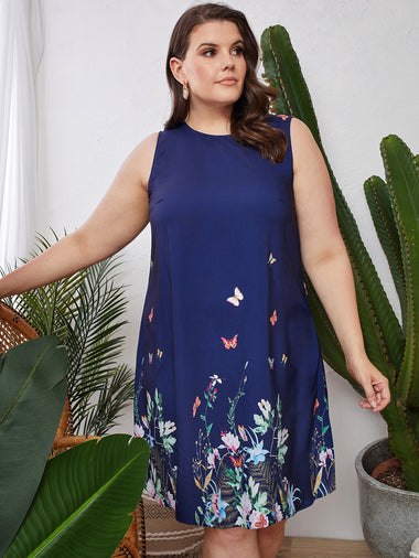 Plus Size Dresses Producer