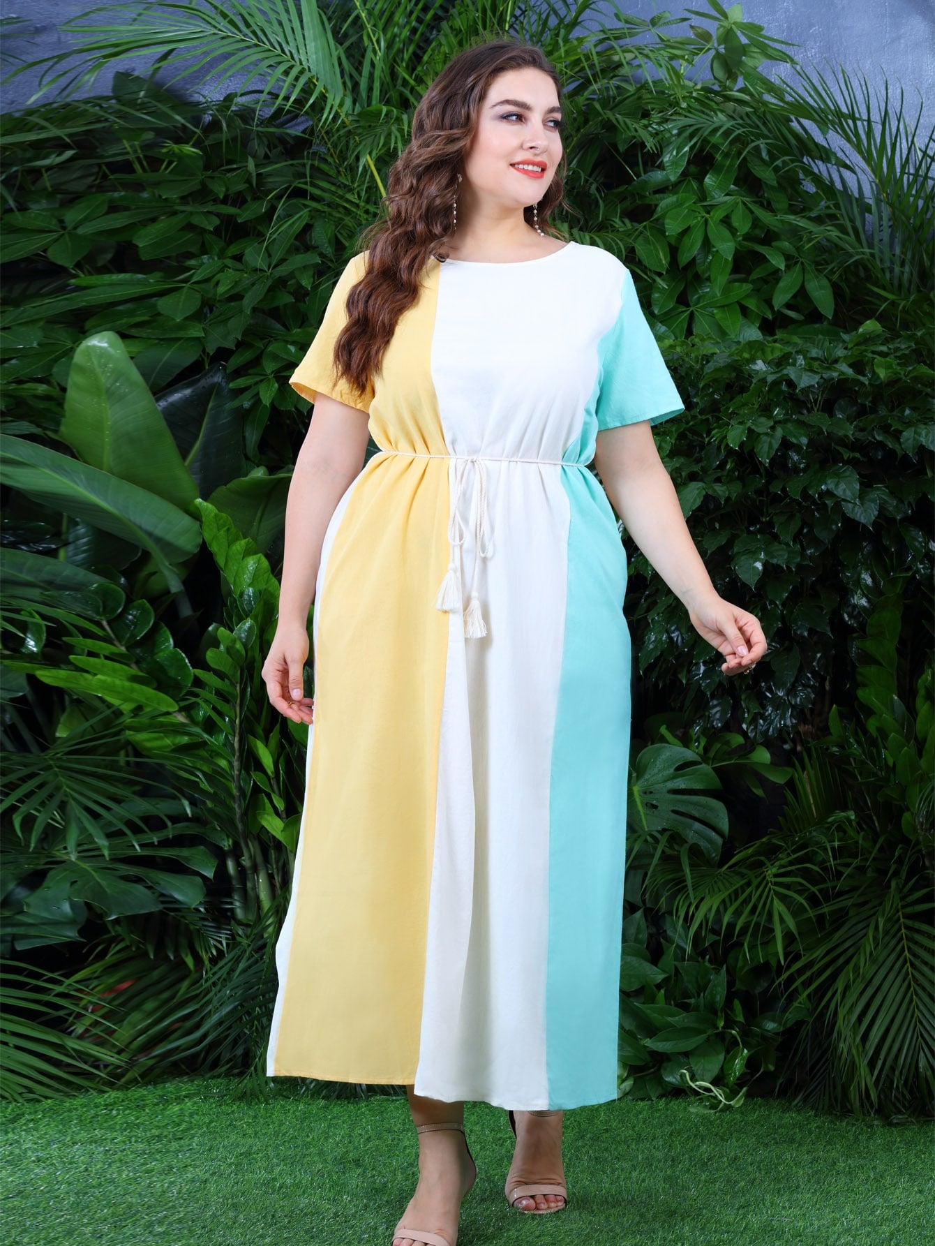 Plus Size Dresses Factory