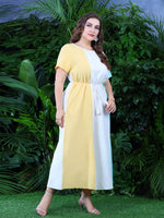 Plus Size Dresses Wholesaler