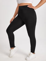 Plus Size Leggings Producer