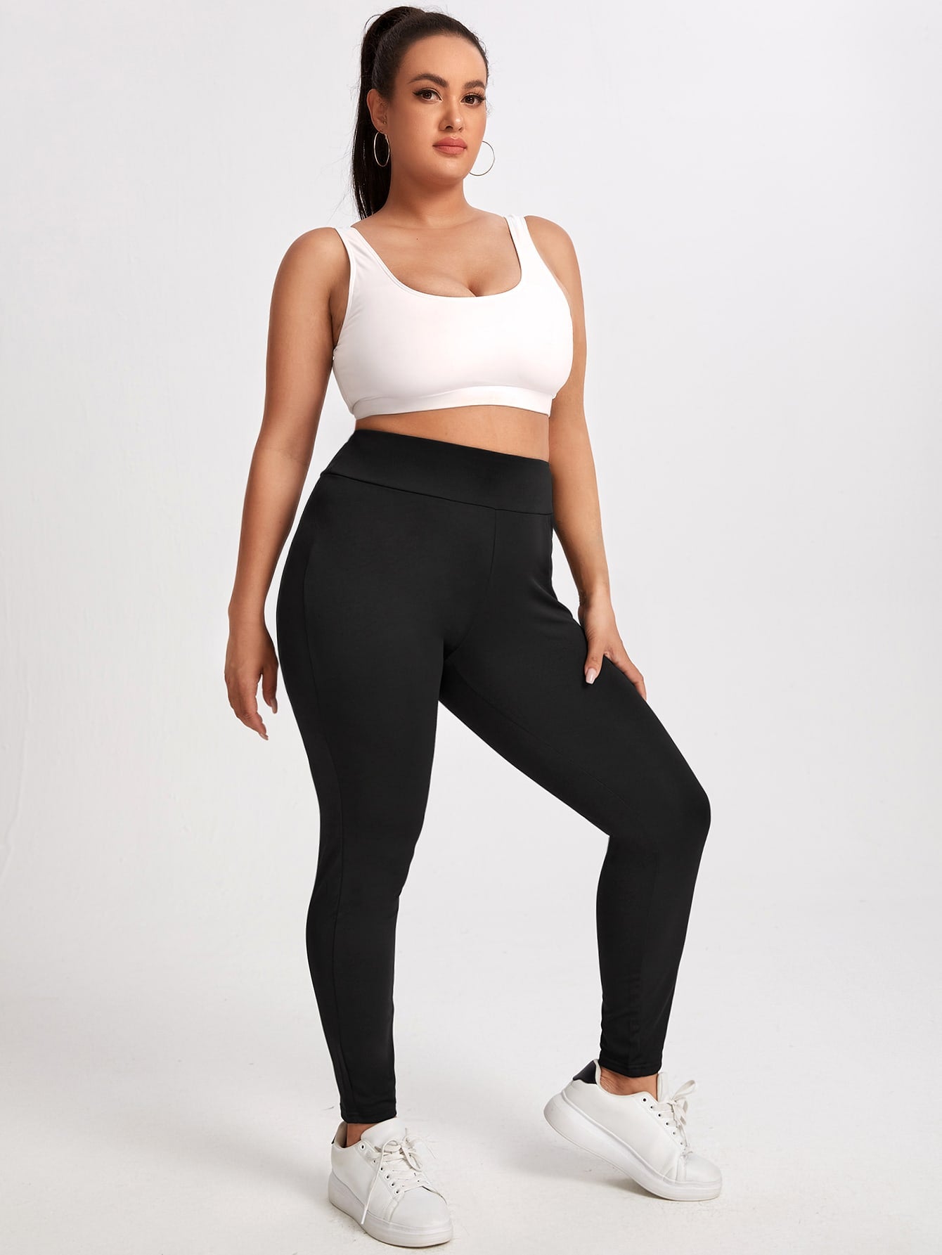 Plus Size Leggings Suppliers