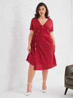 Plus Size Dresses Factories