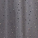 Elegant Polka Dot Wrap Long Sleeve Deep V Neck Flared High Waist Long Plus Size Dress