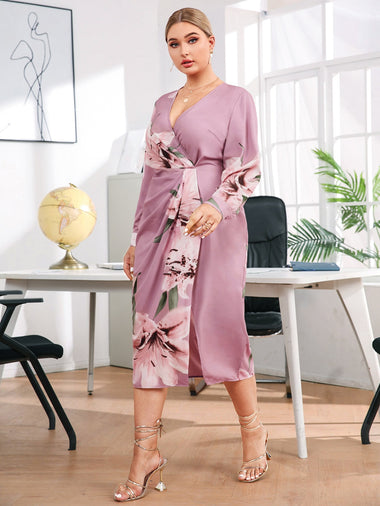 Plus Size Dresses Manufacturers