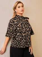 Plus Size Blouses Manufacturers