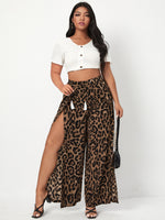 Plus Size Pants Wholesaler