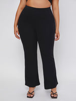 Plus Size Pants Supplier