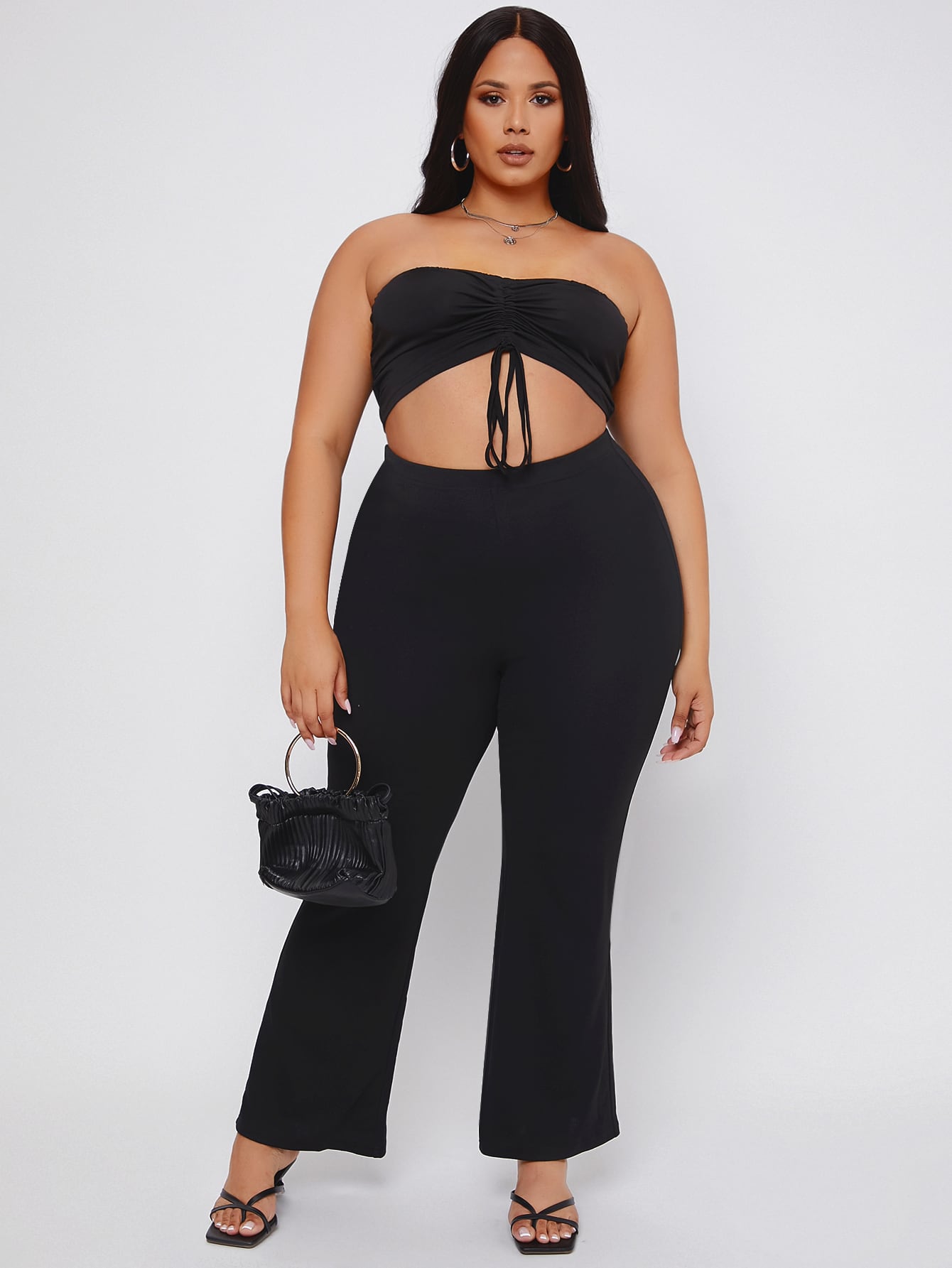 Plus Size Pants Factories