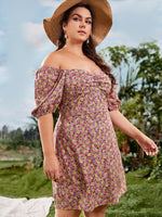 Plus Size Dresses Suppliers