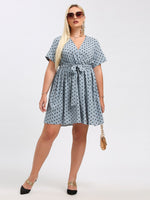 Plus Size Dresses Supplier