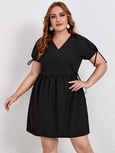 Plus Size Dresses Supplier