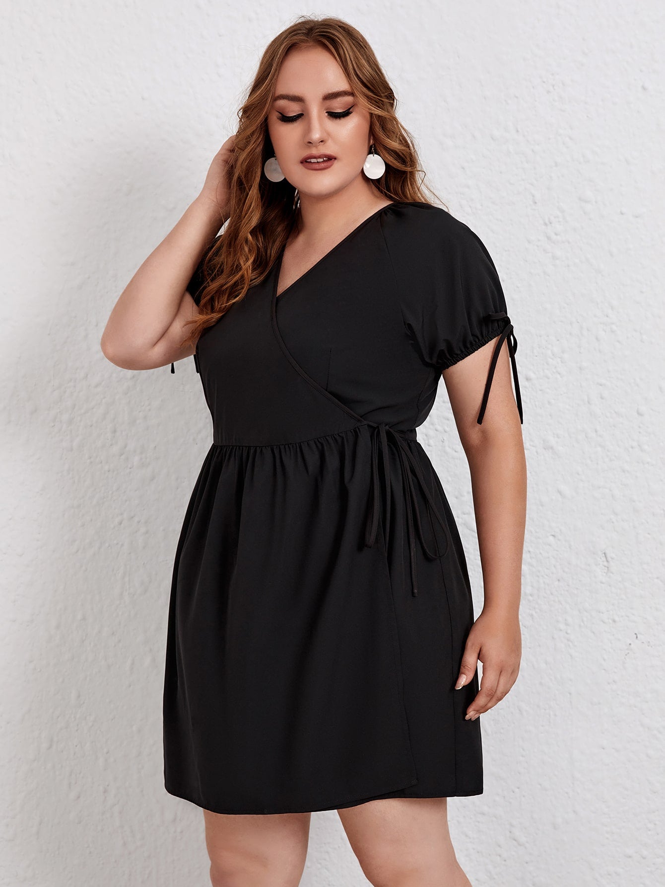 Plus Size Dresses Factories