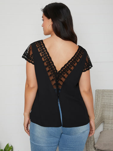 Plus Size Blouses Factories