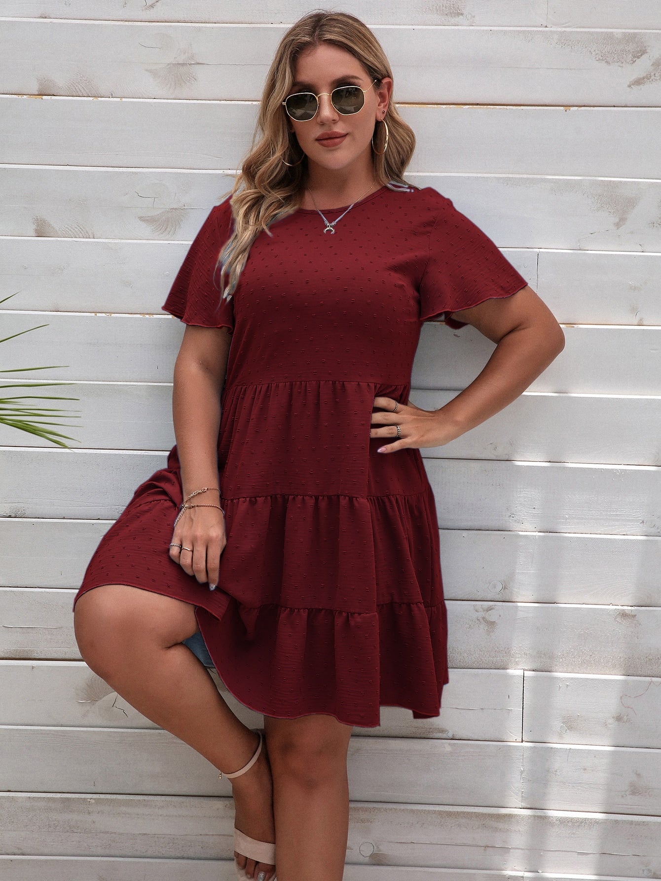 Plus Size Womens Clothing Wholesale Suppliers