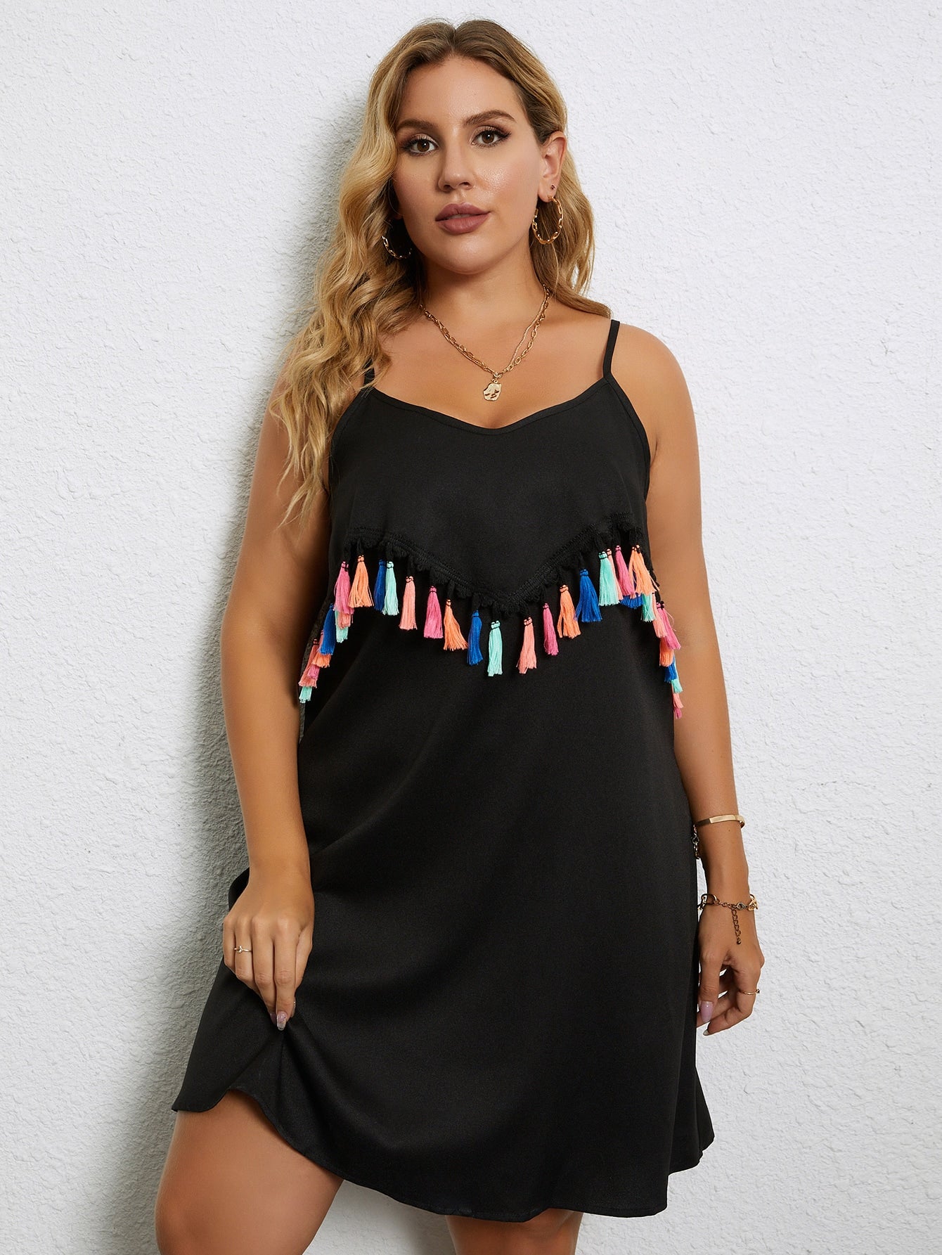 Plus Size Dresses Manufacturers